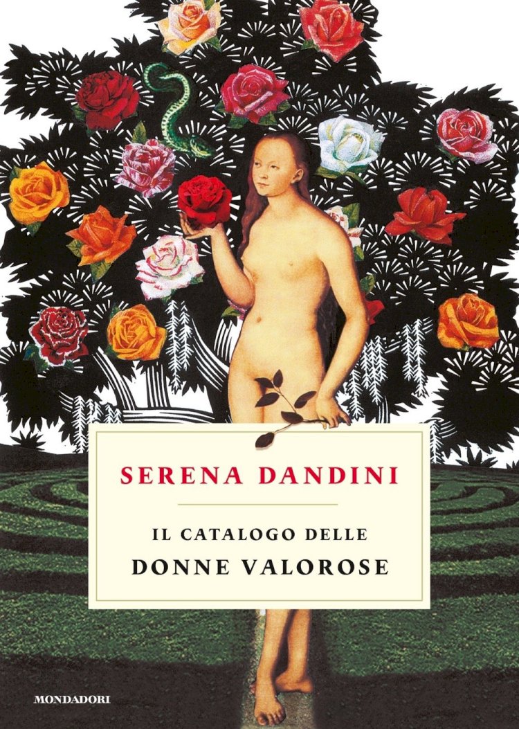 Il Catalogo delle donne valorose di Serena Dandini