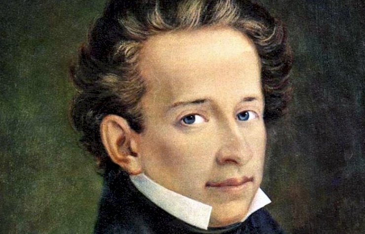 Il 14 giugno 1837 moriva Giacomo Leopardi