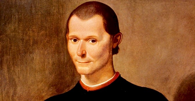 Il 21 giugno 1527 moriva Niccolò Machiavelli