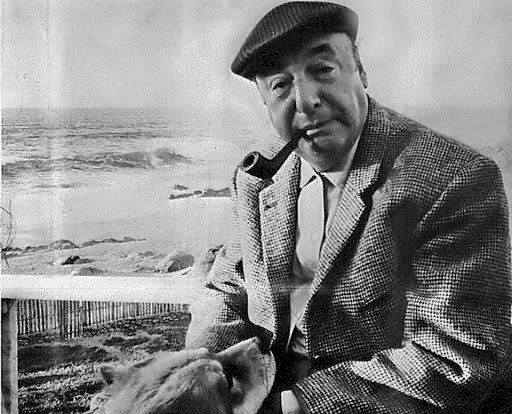 Pablo Neruda e le sue poesie più belle