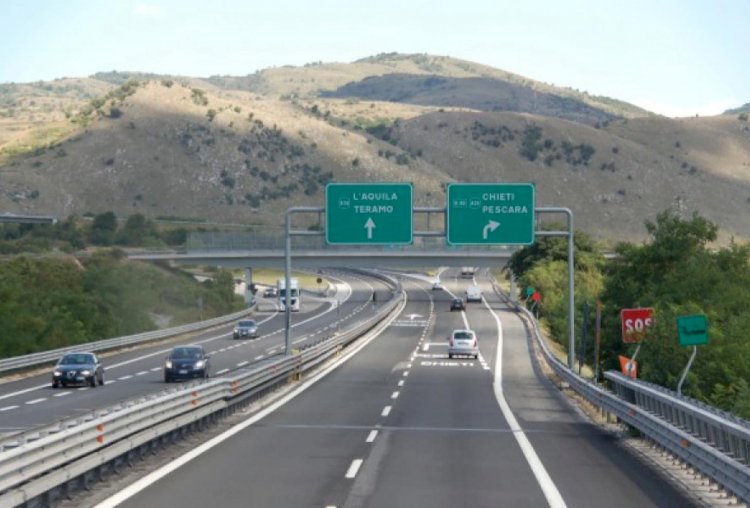 Autostrade abruzzesi: tra caos traffico e possibili nuove inchieste