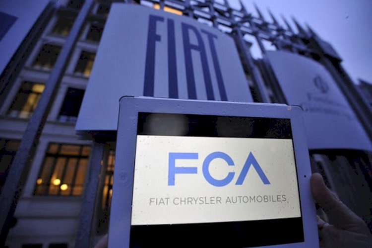Fiat FCA abbandona l'indotto italiano