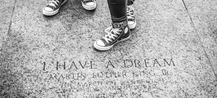Cinquantasette anni dopo: cosa è rimasto dell' «I have a dream»?