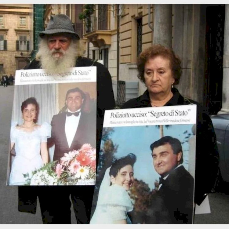 Omicidio di Villagrazia di Carini, 100x100 in Movimento chiede di costituirsi parte civile al processo
