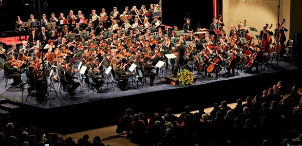 Festival UniMusic: la Nuova Orchestra Scarlatti in concerto
