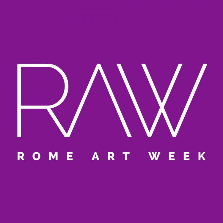 ROME ART WEEK, tutto pronto per la conferenza stampa