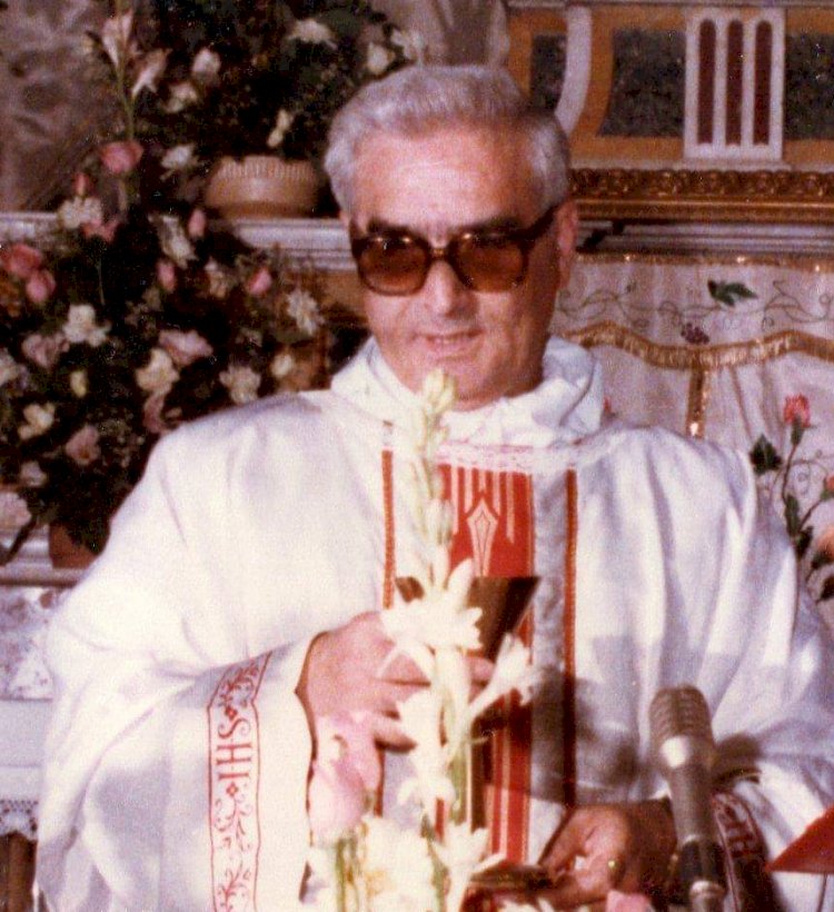 Il 9 gennaio del 1986 moriva Don Peppino Romano, custode dei segreti di Raffaele Cutolo