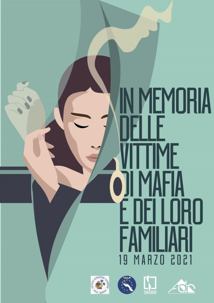 La memoria delle vittime di mafia e dei loro familiari
