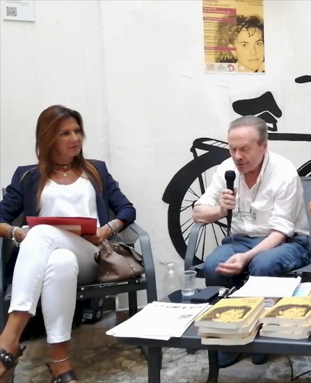 Associazione Antimafie Rita Atria: «solidarietà alla procuratrice Claudia Caramanna»