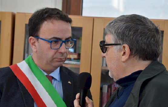 Dopo il Premio Nazionale Lea Garofalo arrivano le intimidazioni al Sindaco di Roccabernarda: «La 'ndrangheta è una zavorra»