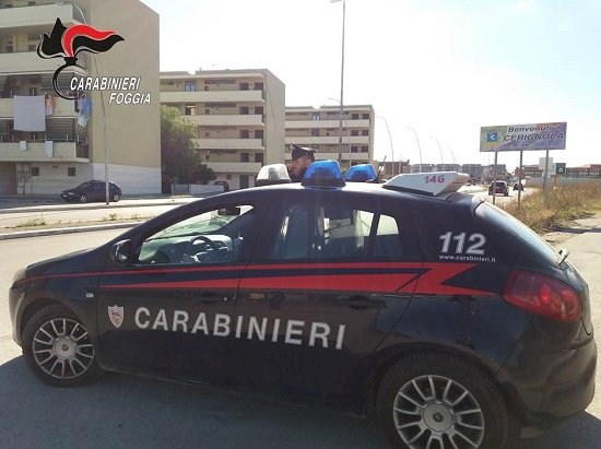 Puglia: 84 arresti in quattro mesi, i sistemi criminali non vanno mai in «vacanza»