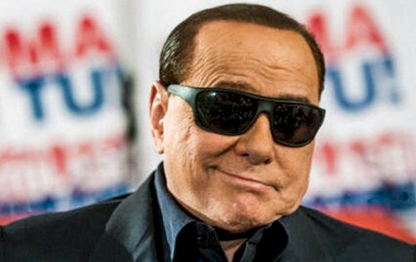 Il Berlusconismo è vivo e lotta insieme a noi