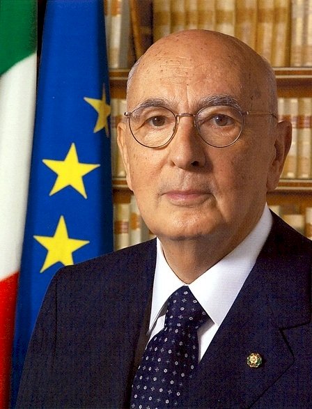 È morto (Re) Giorgio Napolitano