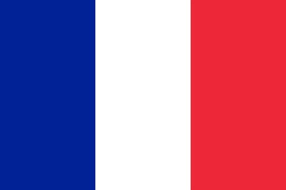 Vive la France