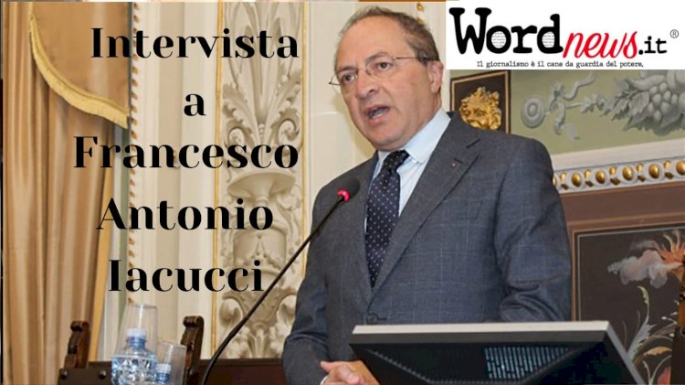 «Sono contrario alla riforma sull'autonomia differenziata, un colpo mortale al Mezzogiorno»