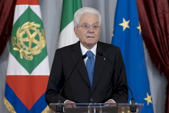 Mattarella: 'L'Informazione è l'anticorpo contro le adulterazioni della realtà'