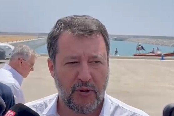 Reputo Matteo Salvini uno dei peggiori esponenti politici degli ultimi decenni