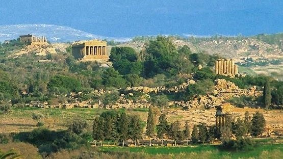 La mostra 'I Tesori d’Italia' alla Valle dei Templi di Agrigento sino a dicembre 2025