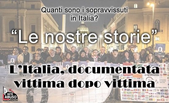 In Nuova Zelanda 200mila bambini abusati, in Italia uniche risposte da Rete L’Abuso