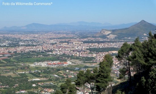 Caserta: intorno al caso dell’ex Macrico un terremoto giudiziario