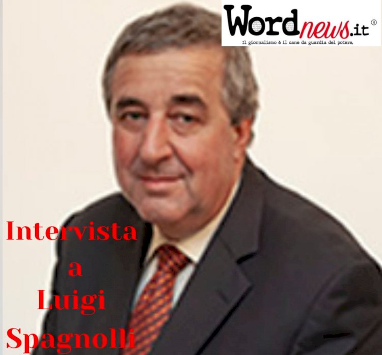 «Io sono contrario a questa autonomia così come è stata proposta, perché non è un'autonomia vera»