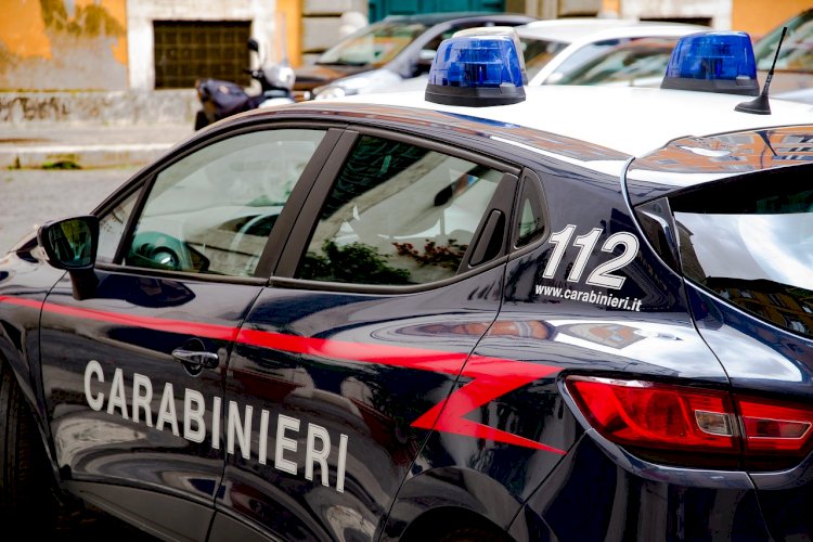 Camorra: blitz in Campania, 42 misure cautelari