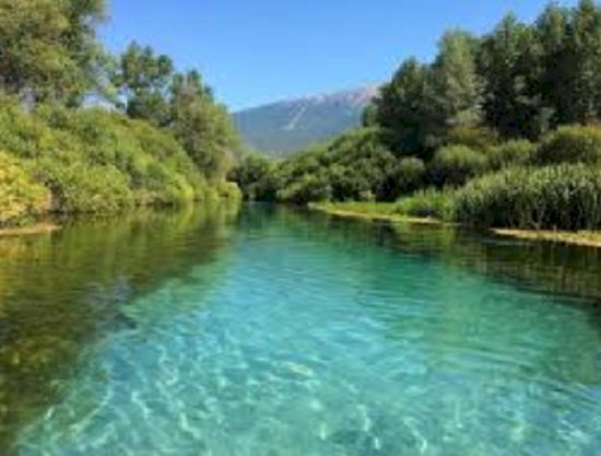 Centinaia di migliaia di abruzzesi con l'acqua razionata hanno il diritto di sapere sull’invio in Puglia