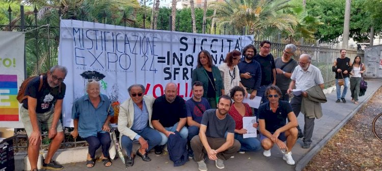 G7 agricoltura e pesca a Siracusa: ma era il caso?