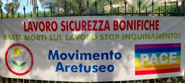 G7 agricoltura e pesca a Siracusa: ma era il caso?