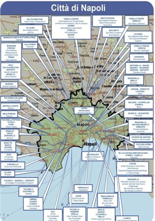 Ma cosa sta succedendo a Napoli?
