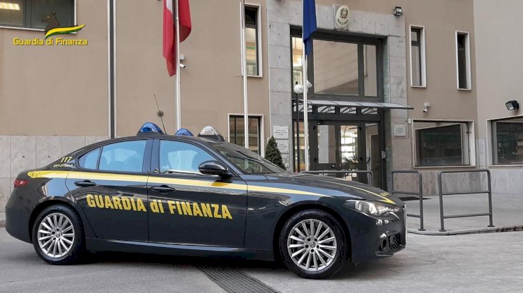 Contrasto alla criminalità organizzata e all'inquinamento dell'economia legale