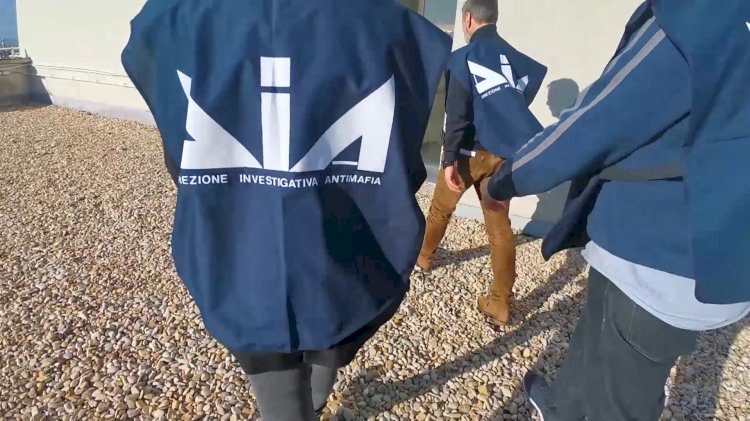 'Ndrangheta in Emilia, la DIA sequestra 2,6 milioni di euro