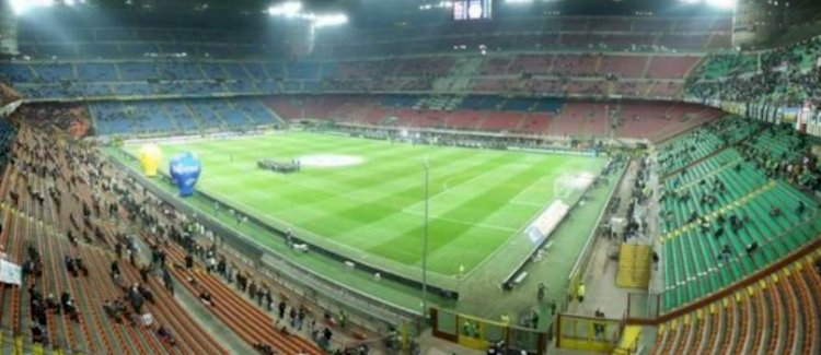 Milano: infiltrazioni mafiose tra gli ultras del calcio