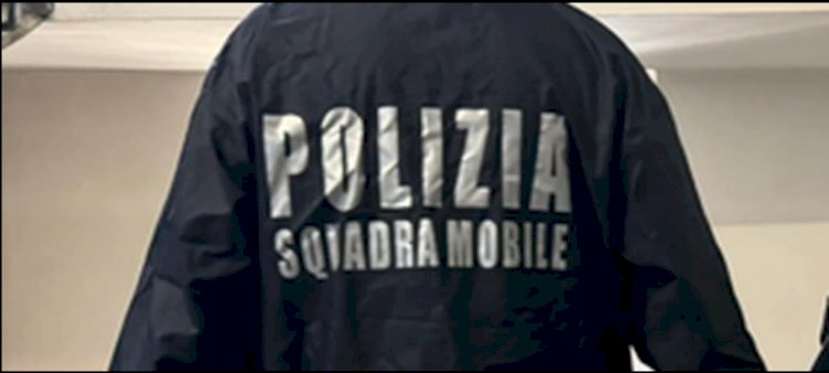 Sacra corona unita: 4 arresti a Brindisi per tentata estorsione