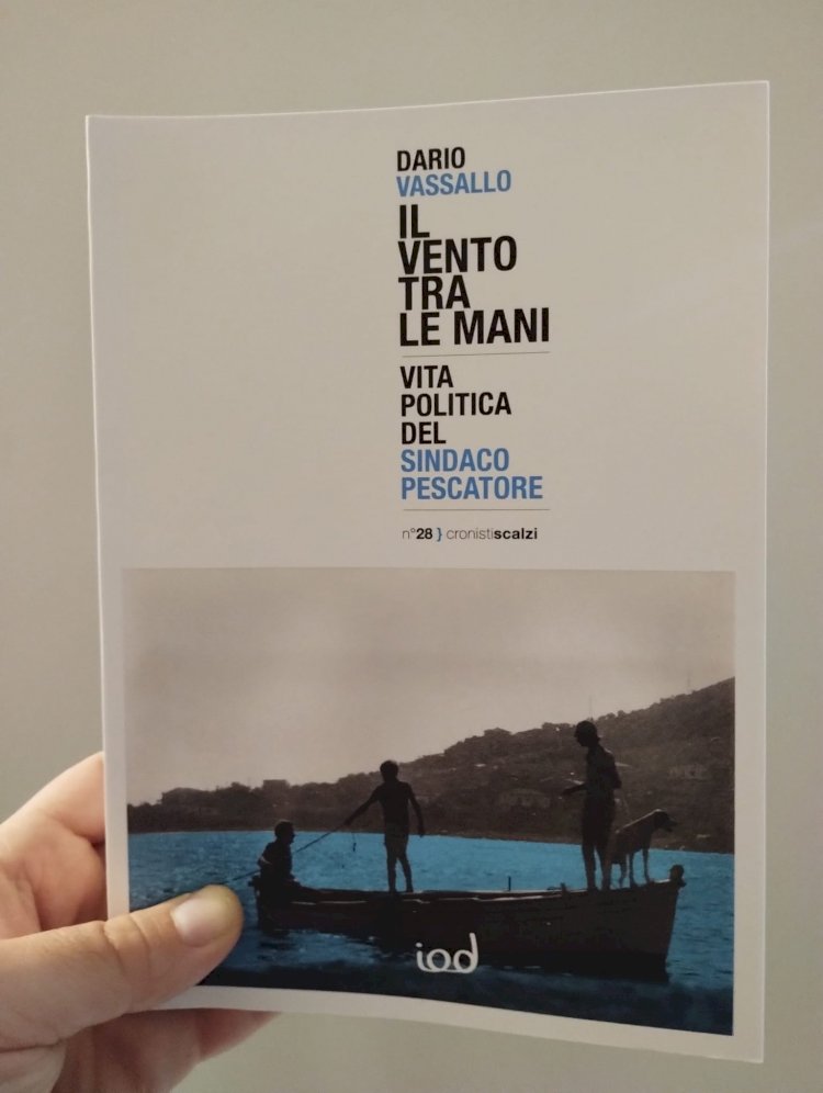 «Ci siamo, il Sistema Cilento»