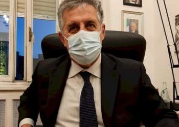 L’INTERVISTA ESCLUSIVA al magistrato Nino Di Matteo