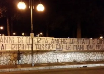 Mafie in Molise: il segreto di Pulcinella