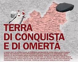 Il Molise: terra di mafie, di mentalità mafiosa e di omertà