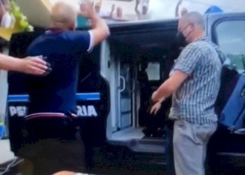 Il ritorno della bestia Carlo Cosco