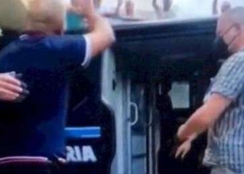 Il ritorno della bestia Carlo Cosco