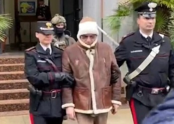 Ma era ancora il Capo di Cosa nostra?