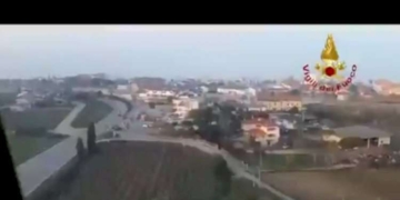 Una mattanza continua