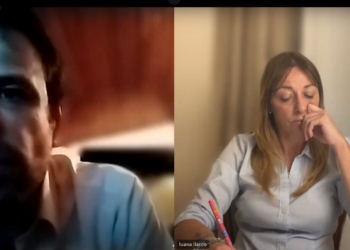 Continuerò sempre a battermi «per provare e dimostrare che lo Stato infedele» ha «venduto come bestia da macello» mio padre