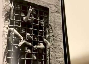 Italo ha ceduto e si è tolto la vita