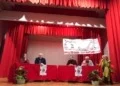 Premio Nazionale Lea Garofalo, la mattina della prima giornata