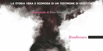 UNA VITA CONTRO LA CAMORRA: la storia vera e drammatica di un testimone di giustizia italiano