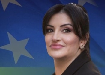 Sonia Alfano: «Mio padre è stato prima ucciso e poi abbandonato»