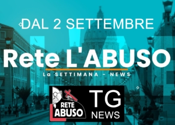 Rete L’Abuso News, online l’edizione numero 32