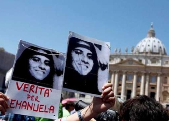 «A settembre dobbiamo far sparire quella roba della Orlandi e pagare i tombaroli»