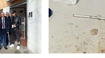 Clan e mafie a Rancitelli, un accoltellamento e due tentativi di attentati contro Pettinari